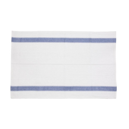 Strofinaccio ad uso intensivo - Blu - 76 x 51 cm - Vogue - Fourniresto