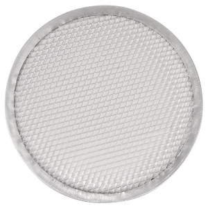 Aluminum Pizza Grid - Ø 230 mm - Vogue - Fourniresto