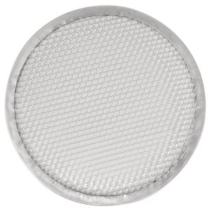 Griglia Per Pizza In Alluminio - Ø 230 Mm - Vogue - Fourniresto