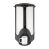 Compact Percolator - 15 L - Caterlite - Fourniresto