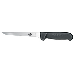 Set di coltelli con coltello da chef da 215 mm e custodia - Victorinox