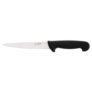 Set of Knives for Beginners With Chef's Knife - 200mm - Hygiplas