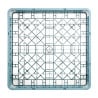 Glass Rack 36 Compartments - 50 x 50 cm - Vogue