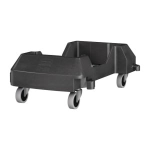 Carrello Impilabile Slim Jim - Rubbermaid - Fourniresto