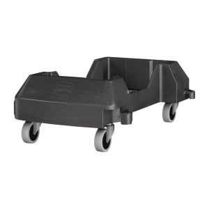 Carrello pieghevole Slim Jim - Rubbermaid - Fourniresto