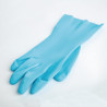 Chemical Protection Gloves Vital 117 Blue - Size M - Mapa