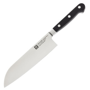 Coltello Santoku - 180mm - FourniResto