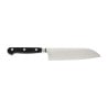 Coltello Santoku - 180mm - FourniResto