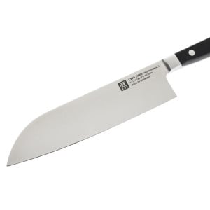 Coltello Santoku - 180mm - FourniResto