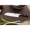 Coltello Santoku - 180mm - FourniResto