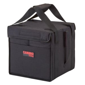 Piccola borsa per la consegna pieghevole Gobag - Cambro