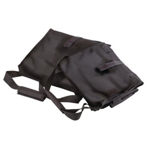 Borsa da Consegna Pieghevole Media Gobag - Nylon - Cambro