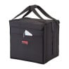 Borsa da Consegna Pieghevole Media Gobag - Nylon - Cambro