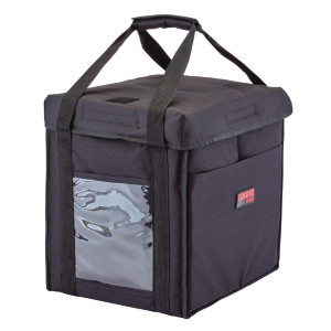 Borsa da Consegna Pieghevole Media Gobag - Nylon - Cambro