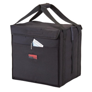 Borsa da Consegna Pieghevole Media Gobag - Nylon - Cambro
