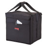 Borsa da Consegna Pieghevole Media Gobag - Nylon - Cambro