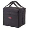 Borsa da Consegna Pieghevole Media Gobag - Nylon - Cambro