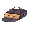 Sacca per pizza Gobag in nylon - 460 mm - Cambro