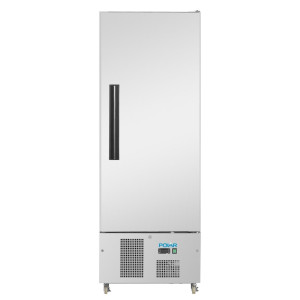 Frigo Positivo a Una Porta Slimline Serie G - 440L - Polar