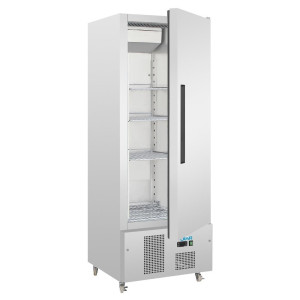 Positive Refrigerated Cabinet 1 Door Slimline Series G - 440L- Polar