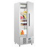 Frigo Positivo a Una Porta Slimline Serie G - 440L - Polar