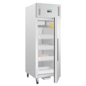 Armadio Refrigerato Positivo GN 1/2 Serie G - 428 L - Polar