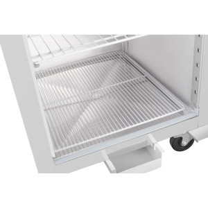 Positive Refrigerated Cabinet GN 1 Door Series G - 600 L - Polar