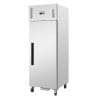 Armadio Refrigerato Negativo in Acciaio Inox 1 Porta - 514 L - Polar