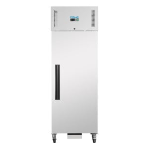 Armadio Refrigerato Negativo in Acciaio Inox 1 Porta - 514 L - Polar