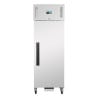 Armadio Refrigerato Negativo in Acciaio Inox 1 Porta - 514 L - Polar