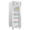 Armadio Refrigerato Negativo in Acciaio Inox 1 Porta - 514 L - Polar