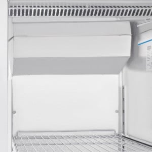 Armadio Refrigerato Negativo in Acciaio Inox 1 Porta - 514 L - Polar