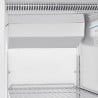 Armadio Refrigerato Negativo in Acciaio Inox 1 Porta - 514 L - Polar