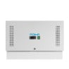Armadio Refrigerato Negativo in Acciaio Inox 1 Porta - 514 L - Polar