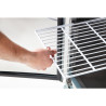 Positive Refrigerated Table 2 Doors - 282 L - Polar