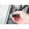 Tavolo Refrigerato Positivo 2 Porte - 282 L - Polar