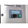 Positive Refrigerated Table 2 Doors - 282 L - Polar