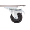 Positive Refrigerated Table 2 Doors - 282 L - Polar