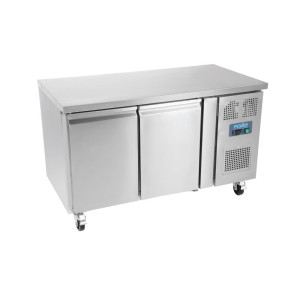 Positive Refrigerated Table 2 Doors - 282 L - Polar