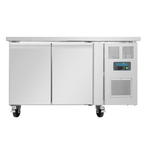 Refrigerated Negative Table Series U - 282L - Polar - Fourniresto