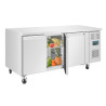Tavolo Refrigerato Negativo Serie U - 417 L - Polar