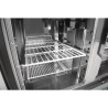 Bancone di preparazione refrigerato per pizze e insalate Serie G - 390L Polar - Fourniresto