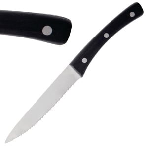 Coltello da bistecca Abert Angus - 230mm - FourniResto