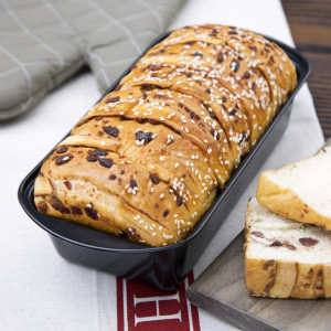 Non-Stick Bread Pan - L 255 x W 128 mm - Vogue