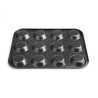 Non-stick Mini Muffin Moulds - Vogue