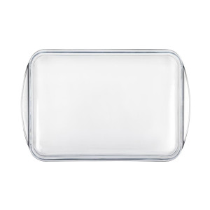 Rectangular Glass Baking Dish - 3.7 L - Pyrex