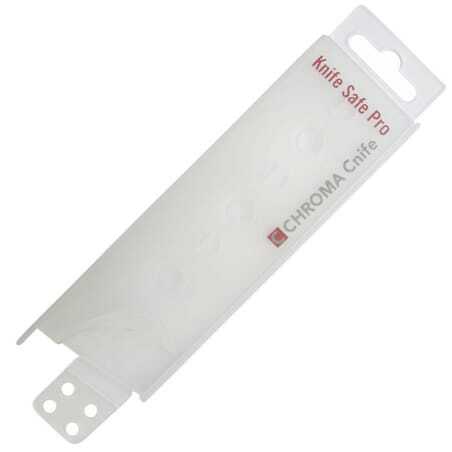 Protettore Lama Knife Safe per lame 15 x 4,5 cm