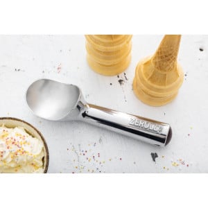 Zeroll Ice Cream Scoop - 10 Portions - FourniResto - Fourniresto