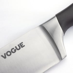 Coltello da cucina Soft Grip - 205mm - Vogue