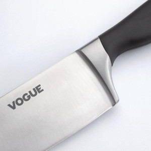 Coltello da cucina Soft Grip - 255mm - Vogue